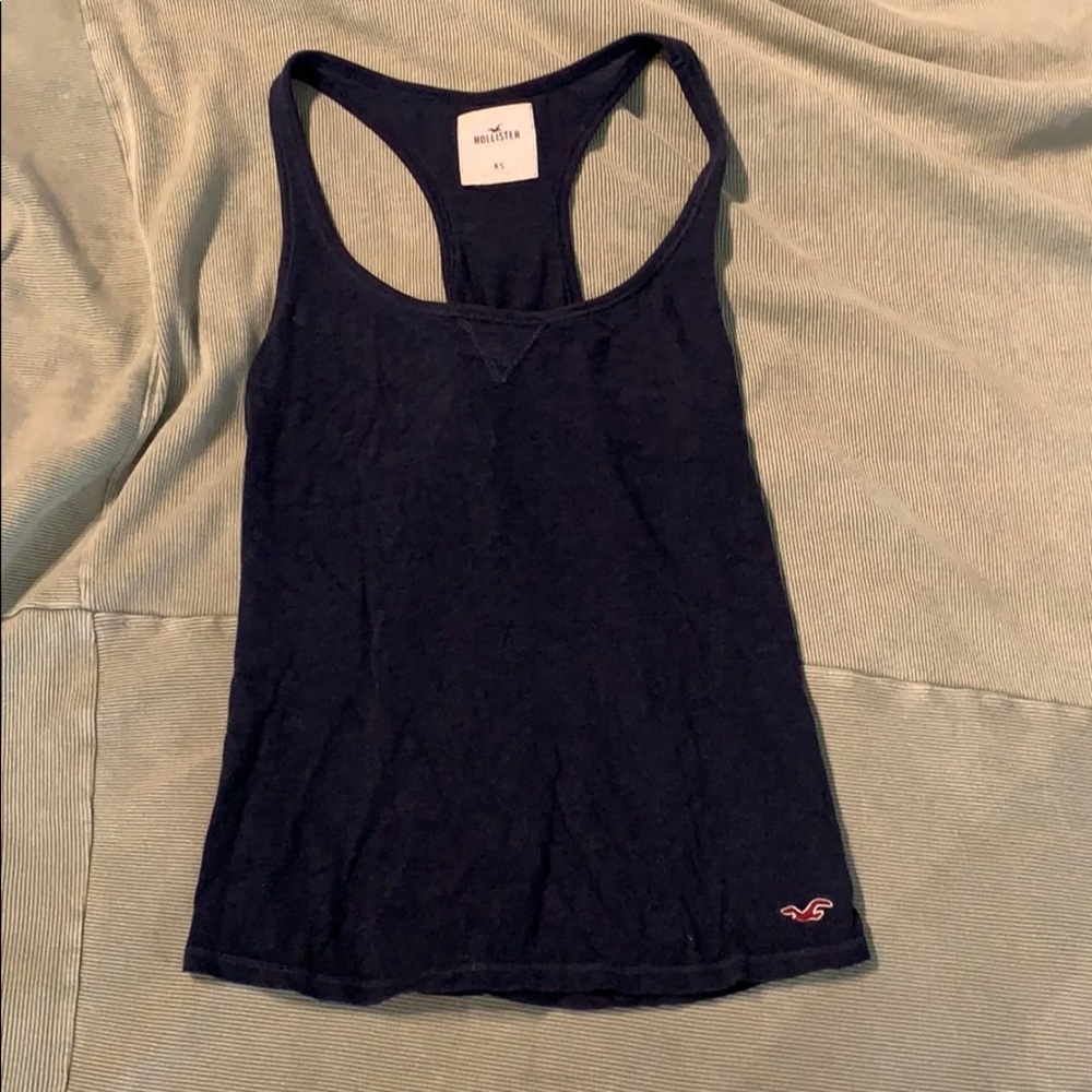 Hollister top